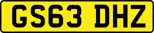 GS63DHZ