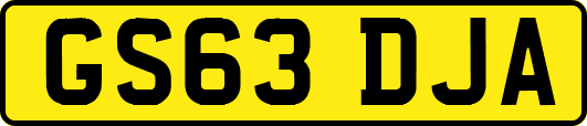 GS63DJA
