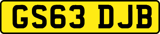 GS63DJB