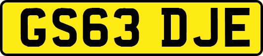 GS63DJE