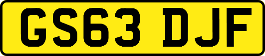 GS63DJF