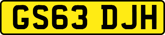 GS63DJH