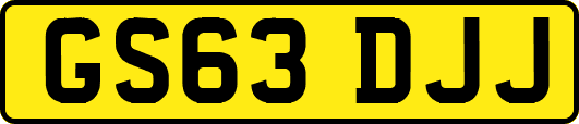 GS63DJJ
