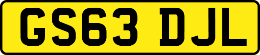 GS63DJL