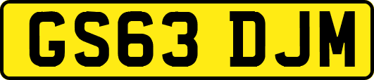GS63DJM