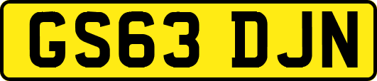 GS63DJN