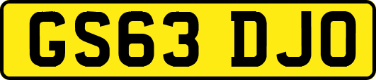 GS63DJO