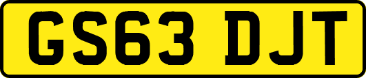 GS63DJT