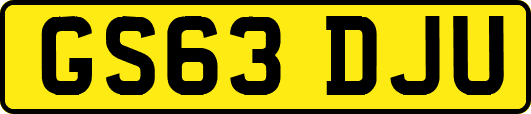 GS63DJU