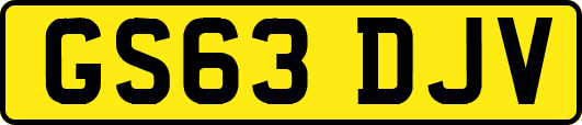 GS63DJV