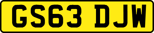 GS63DJW