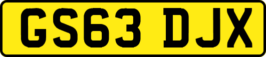 GS63DJX