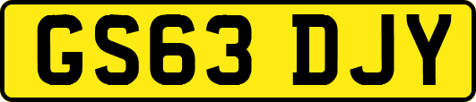 GS63DJY