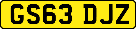 GS63DJZ
