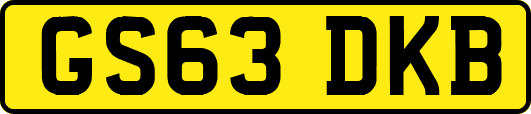 GS63DKB