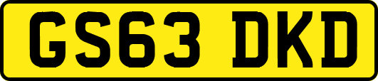GS63DKD