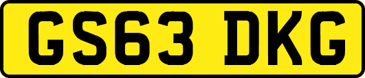 GS63DKG