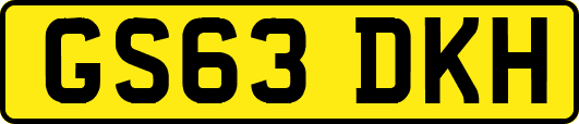 GS63DKH