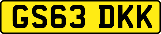 GS63DKK