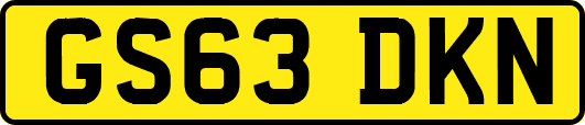 GS63DKN