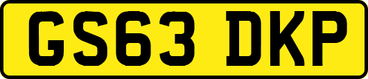 GS63DKP