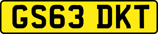 GS63DKT