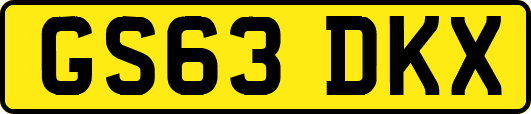 GS63DKX