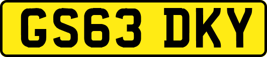 GS63DKY