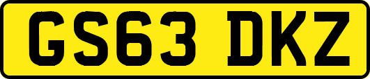 GS63DKZ
