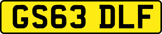 GS63DLF