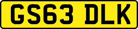 GS63DLK