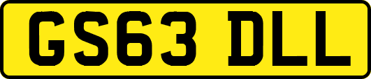 GS63DLL