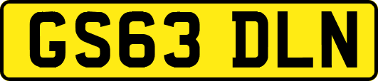 GS63DLN