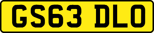 GS63DLO