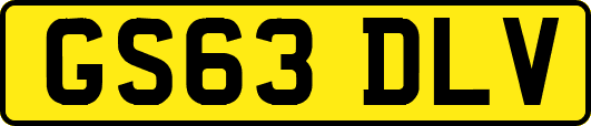 GS63DLV
