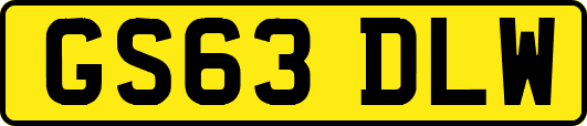 GS63DLW