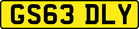 GS63DLY