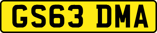 GS63DMA