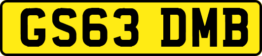 GS63DMB