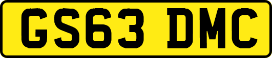 GS63DMC