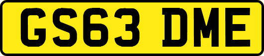 GS63DME