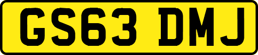 GS63DMJ