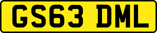 GS63DML