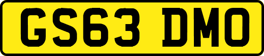GS63DMO