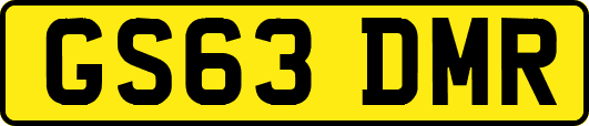 GS63DMR