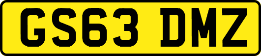 GS63DMZ
