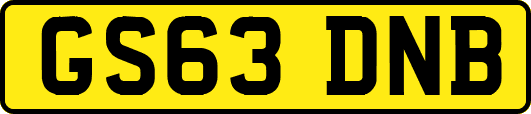 GS63DNB