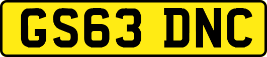 GS63DNC