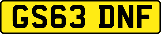 GS63DNF