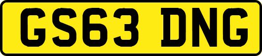 GS63DNG